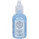Scrappy Cat Glitter Glue 30ml Light Blue with Rainbow Glitters