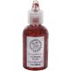 Scrappy Cat Glitter Glue 30ml Red