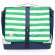 Fold Up Crafters Bags Navy