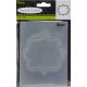 Embossing Folder Square Border 4.25 X 5.75 Inches
