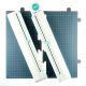 We R Memory Laser Square and Mat For Scrapbooking