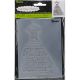 Embossing Folder Wedding Dress 4.25 X 5.75 Inches