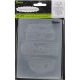 Embossing Folder Get Well Soon 4.25 X 5.75 Inches