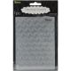 Embossing Folder Beach Wave 4.25 X 5.75 Inches