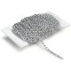 Bling On A Roll 3mm X 10Yards 1 Row Silver