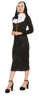 Karnival Costumes Nun XL 14 16