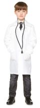 Karnival Costumes DOCTOR CH Lab Coat M