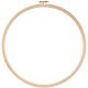 Wooden Embroidery Hoops 10 Inches