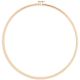 Wooden Embroidery Hoops 12 Inches