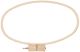 Wood Quilting Hoop 18 X 27 Inches 1 Inches Depth