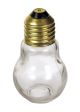 Light Bulb Jar 3 Inches