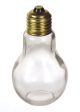 Light Bulb Jar 4.25 Inches