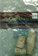 Cork Collection Stoppers 1 X 1.25 Inches