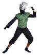 Kakashi Dlx Child 7 To 8