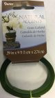 Floral Grass Garland Green 1 Cm X 9 Feet