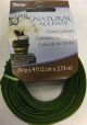 Floral Grass Garland Green 2 Cm X 9 Feet