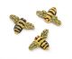 Resin Garden Accent Bumble Bee 7/8 Inch