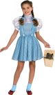 Girl S Wizard Of Oz Kids Dorothy Costume Small