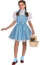 Dorothy Deluxe Kids Costume