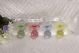 Pacifier Favor Assorted Colors 73Mm