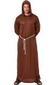 Karnival Costumes MONK COSTUME/ROBE XL 46 48