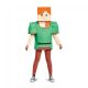 Alex Classic Minecraft Costume Multicolor Small 4 6