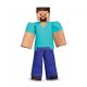 Steve Prestige Minecraft Boys Costume Multicolor Medium 7 8 