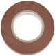 Floral Tape 0.5 Inch X30 Yards Brown