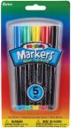 Markers Vibrant Colors