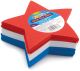 Shapes Stars 6 inches