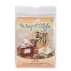 Shrink Wrap Basket Bag Clear 24 X 30 Inches