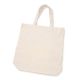 Eco Tote Cotton 15 X 16 X 4 Inches