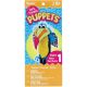 Sock Puppet Kit Toucan
