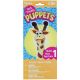Sock Puppet Kit Giraffe