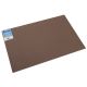 Foam Sheet Brown 2mm thick 12 X 18 Inches