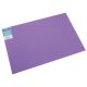 Foam Sheet Purple 2mm thick 12 X 18 Inches