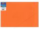 Foam Sheet Orange 2mm thick 12 X 18 Inches