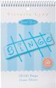 Bridal Shower Game Sheets Bingo