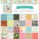 Best Of Paper Pad 12 X 12 Inches