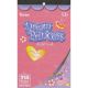 Sticker Book Dream Princess