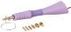 Rhinestone Setter Hot Fix Applicator Wand with On/Off Switch