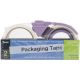 Crystal Clear Tape