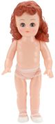 Girl Fashion Doll 13.5 Inches Red Hair