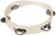 Wood Percussion Instrument Bell Ring 7 Inches