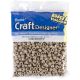 Pony Beads Tan 6mm X 9mm?