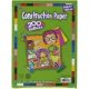 Construction Paper Pad 9 X 12 Inches Assorted Colors