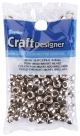 Pony Beads Nickel 6mm X 9mm?