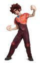 Boy S Ralph Deluxe Child Costume Multi Color Medium 7 8 
