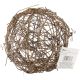 Grapevine Ball 6 Inches