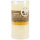 LED Candle Timer 3 Inches X 6 Inches Ivory